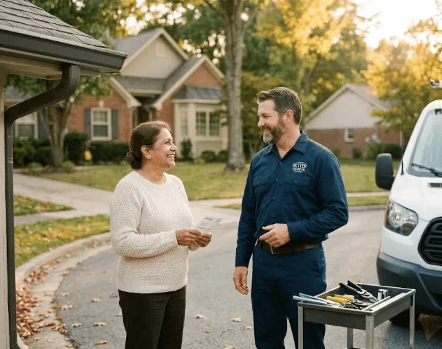 Gutter Repair Noble, MO FAQs