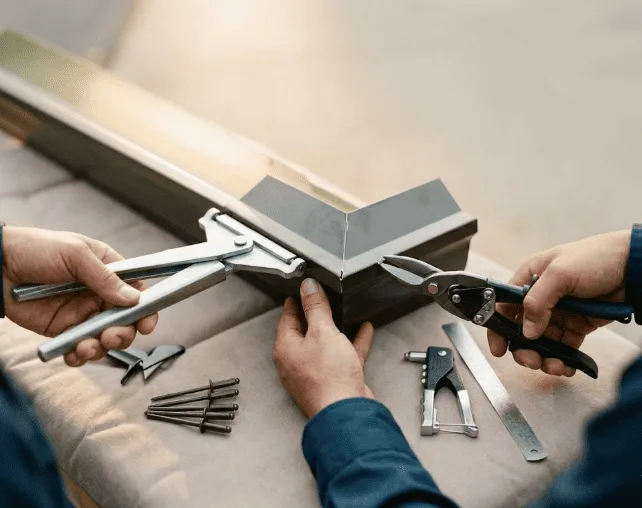 Why choose Gutter Repair in Noble, MO